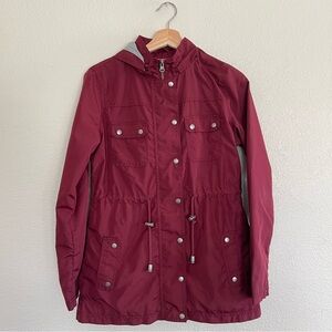 Merona Women’s Rain Jacket